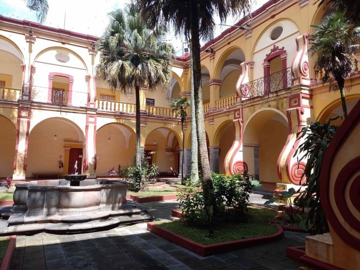 Atraer visitantes; principal reto de museos en Veracruz