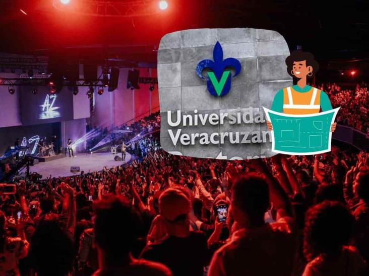 Universidad Veracruzana abre licitación para construcción de teatro; ¿dónde estará?