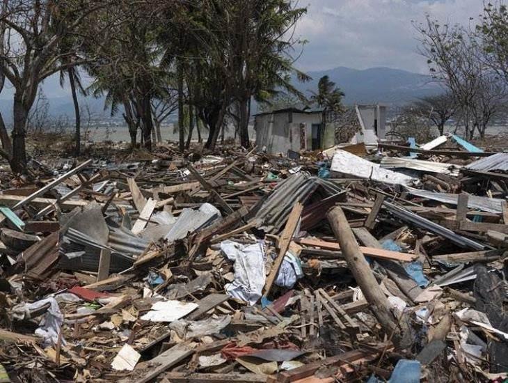 ¿Cuántos Tsunamis ha sufrido México? Esto se sabe