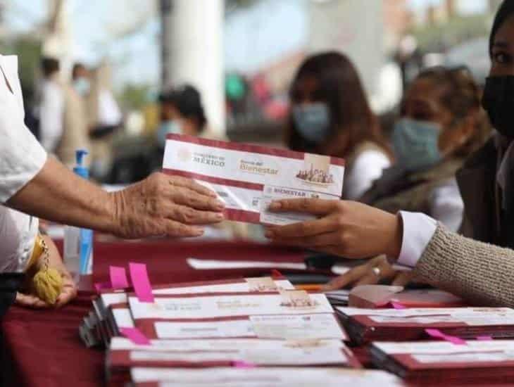 Adultos mayores de Veracruz deben revisar el calendario de pagos de la Pensión del Bienestar