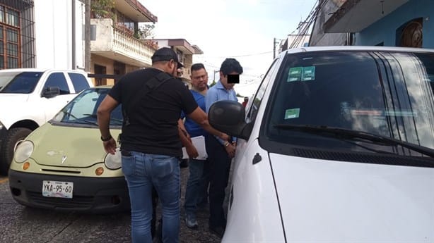 Tras 5 años prófugo, detienen en Sinaloa a presunto homicida de Córdoba