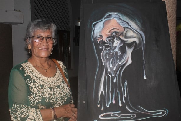 Artistas veracruzanos participan en la exposición colectiva ‘Después de la Muerte Qué’