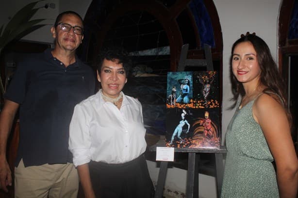 Artistas veracruzanos participan en la exposición colectiva ‘Después de la Muerte Qué’