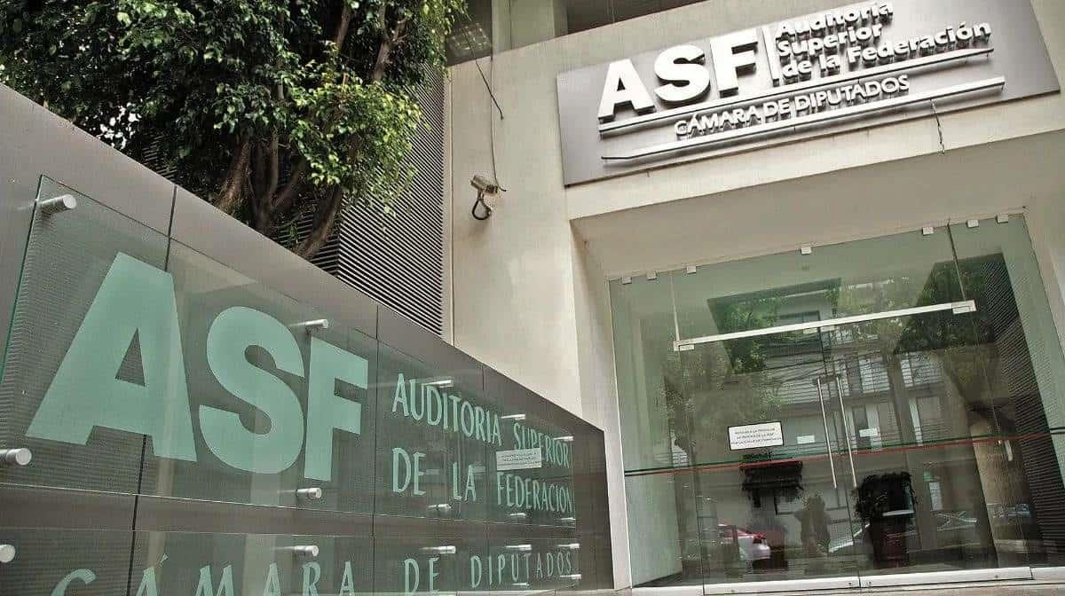 ASF detecta desvío millonario al Colegio de Bachilleres del Estado de Veracruz