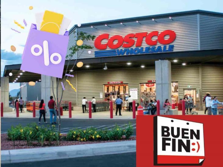 Buen Fin 2023: estas son las mejores promociones de Costco