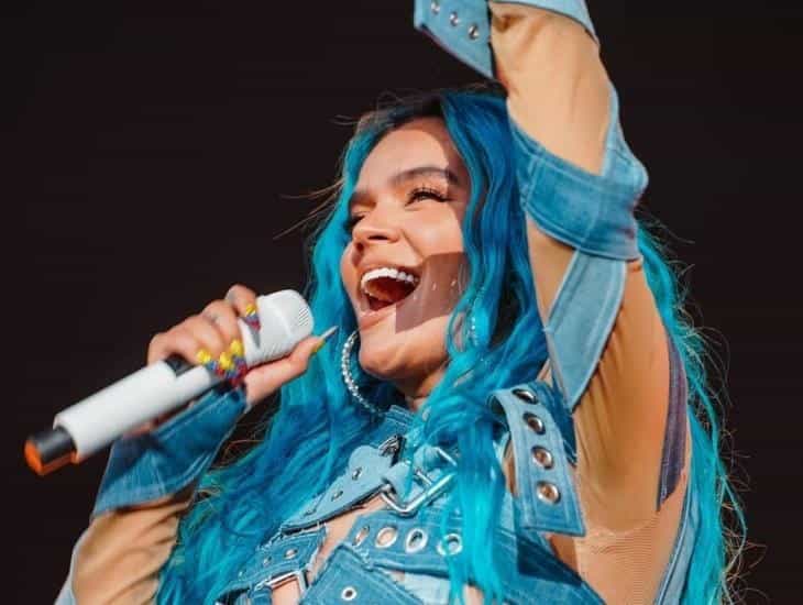 Karol G anuncia más fechas para México de su Mañana será bonito Tour