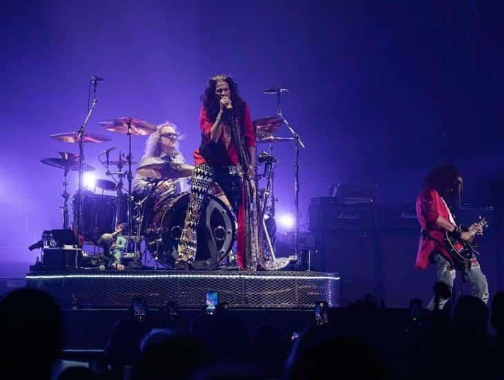 ¿Qué tiene que ver Aerosmith con el 6 de noviembre?