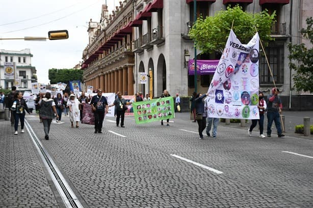 Xalapa, en la cima de desapariciones de mujeres en Veracruz