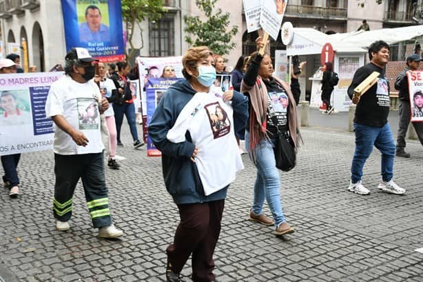 Xalapa, en la cima de desapariciones de mujeres en Veracruz