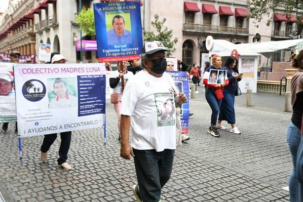 Xalapa, en la cima de desapariciones de mujeres en Veracruz