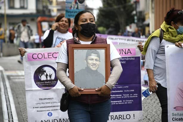 Xalapa, en la cima de desapariciones de mujeres en Veracruz