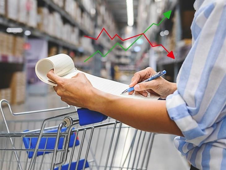 Cae confianza de consumidores en México durante octubre: INEGI