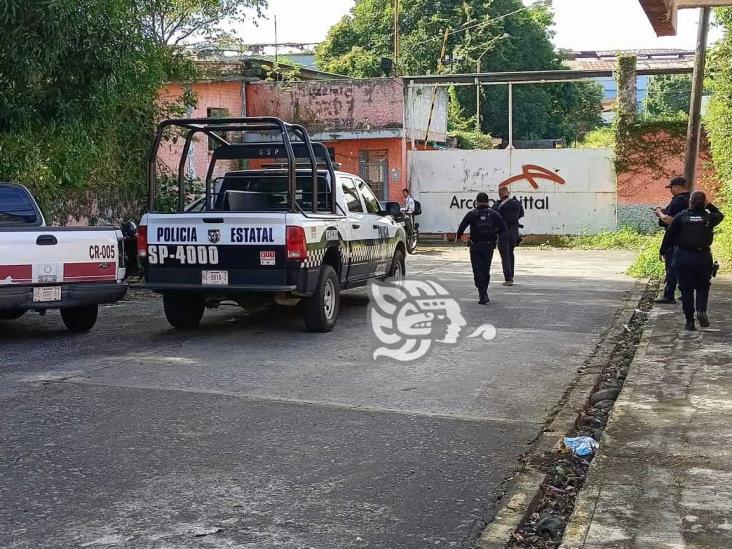 Hallan otro cuerpo sin vida en metalúrgica abandonada en Córdoba (+Video)