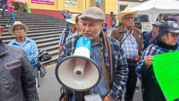 Crisis cafetalera en Coatepec: adelanta cosecha y precios en picada