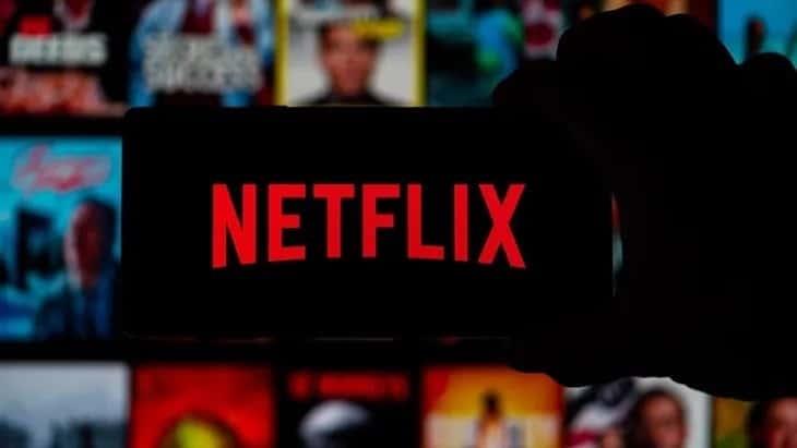 Series y películas en Netflix que se estrenan en noviembre de 2023