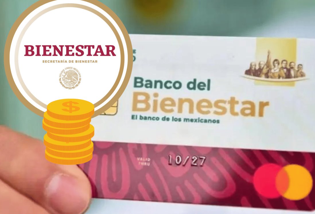 Pensión Bienestar Veracruz: ¿A quiénes les toca el pago este 06 de noviembre?