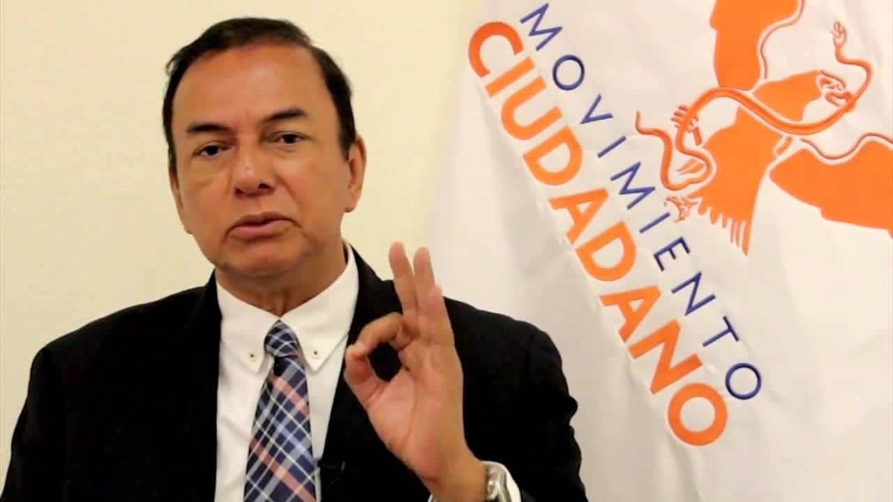MC, escasas probabilidades en Veracruz