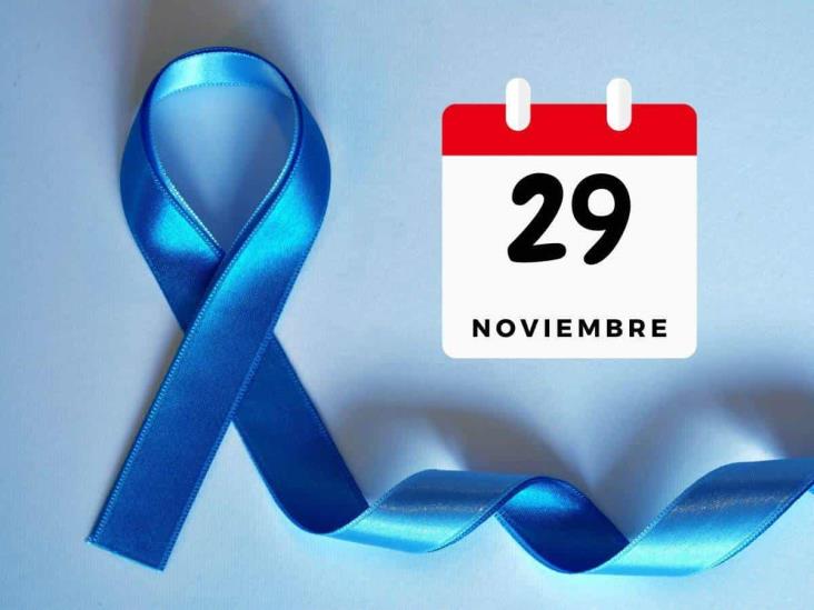 ¿Qué se conmemora el 29 de noviembre y por qué es importante para los varones?