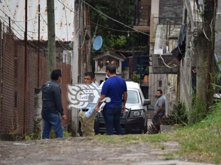 Pierde la vida al caer en un barranco, en Córdoba