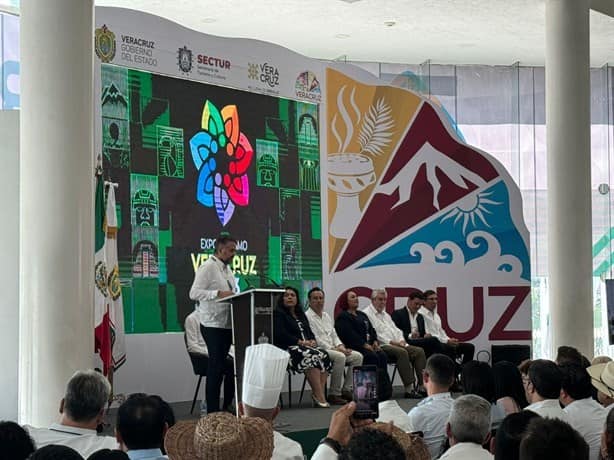 En 2023, turismo ha generado una derrama económica de 26 mil mdp en Veracruz | VIDEO
