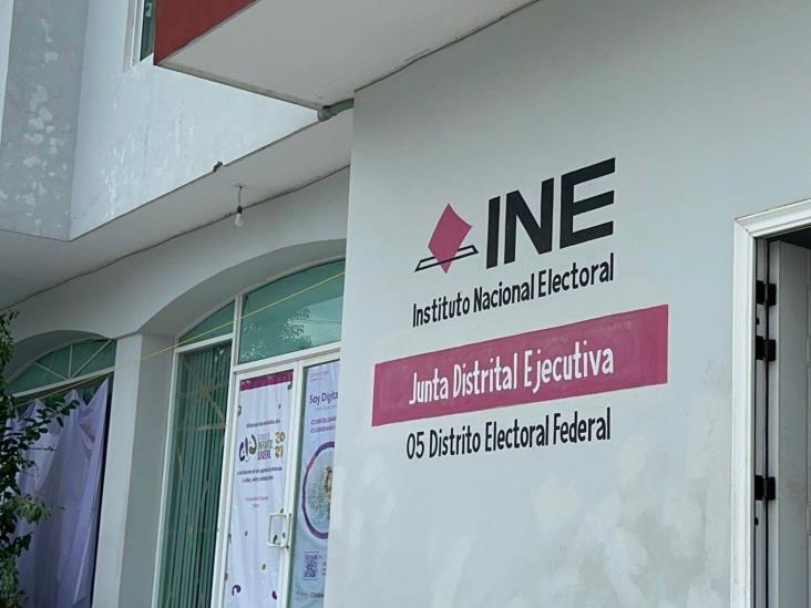 Buscan personal y observadores para proceso electoral en distrito de Poza Rica