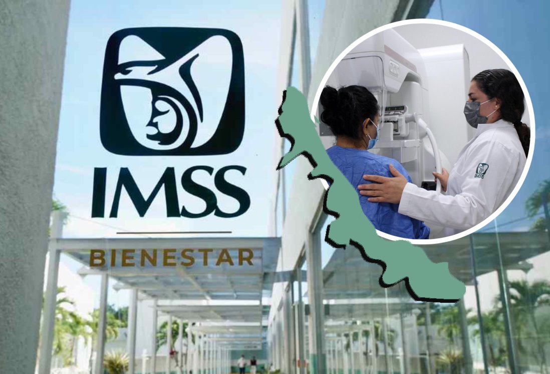 Más de 3 mil médicos en Veracruz recibieron su basificación ante el IMSS Bienestar: Zoé Robledo