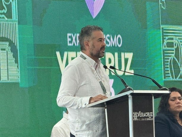 Inauguran la Expo Turismo Veracruz 2023