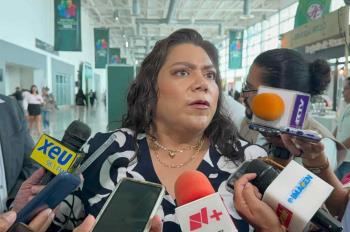 TSJEV solicita 2 mil mdp de presupuesto para el ejercicio fiscal 2024