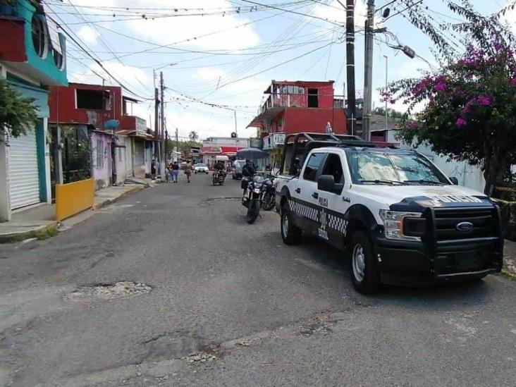 Desarticulan peligrosa banda de secuestradores en Huatusco