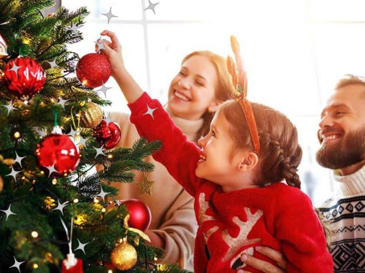 Árbol de Navidad: ¿en qué fecha se debe poner?