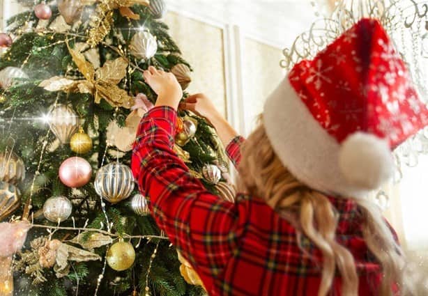 Árbol de Navidad: ¿en qué fecha se debe poner?
