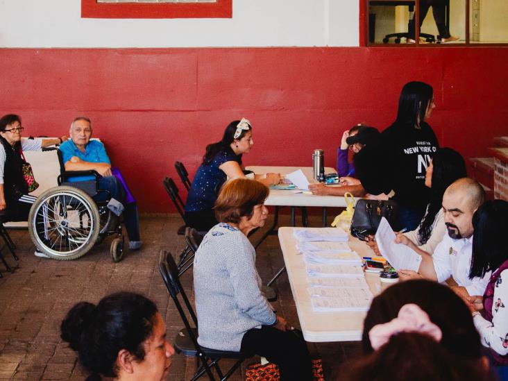 DIF de Xalapa entregará apoyos funcionales para personas con discapacidad
