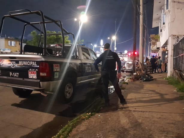 Asesinan al periodista Héctor Noguera Trujillo en Veracruz