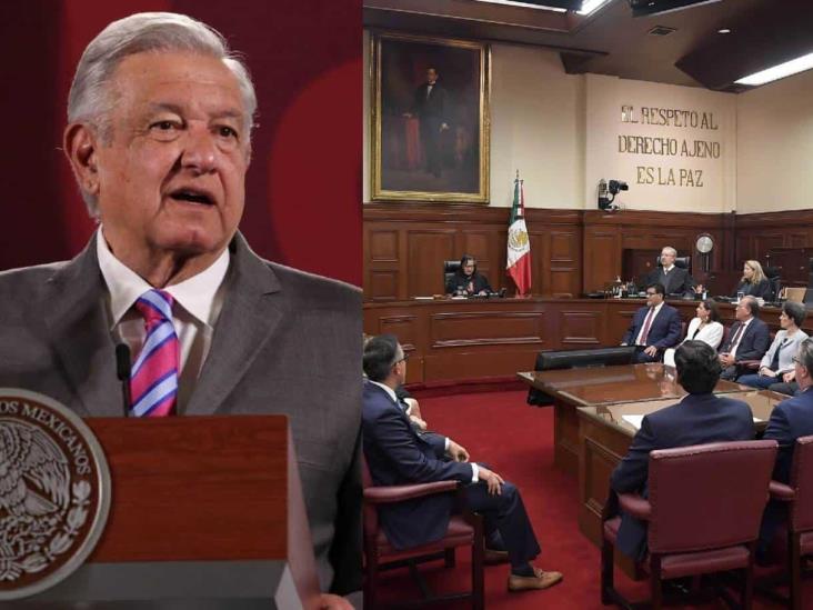 Poder Judicial no ha entregado 15 mil mdp para damnificados de Acapulco, acusa AMLO