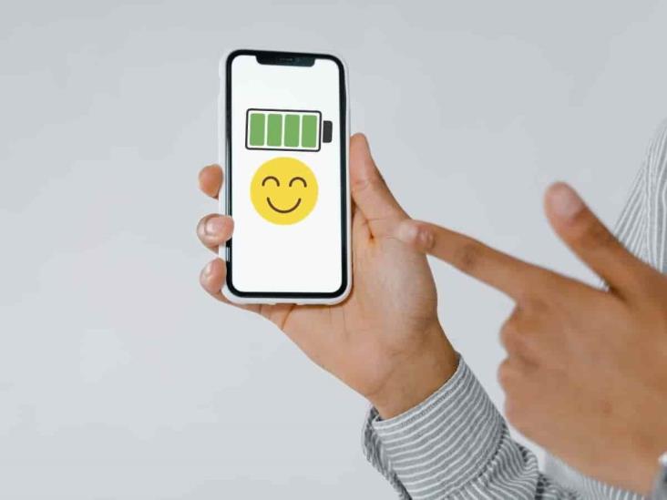 Así puedes extender la vida útil de la batería de tu teléfono celular