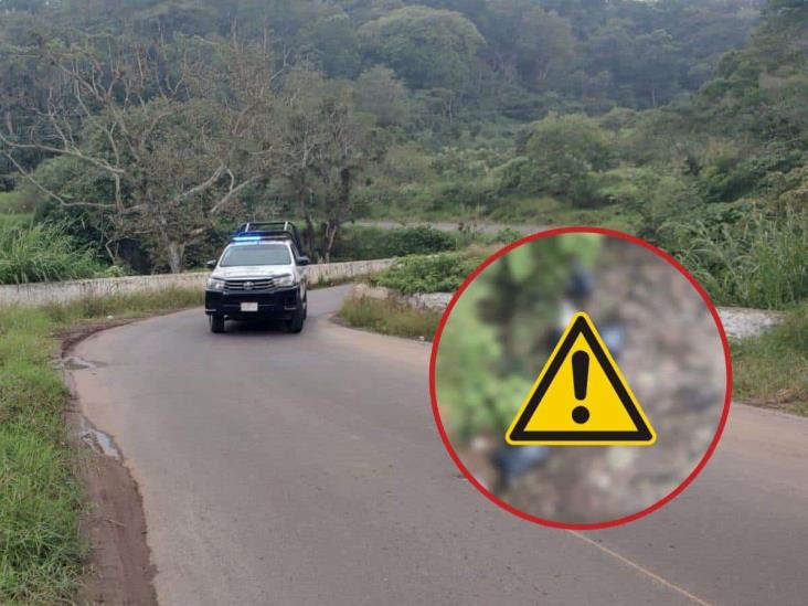 Misteriosas bolsas negras en Chiltoyac provocan movilización policial