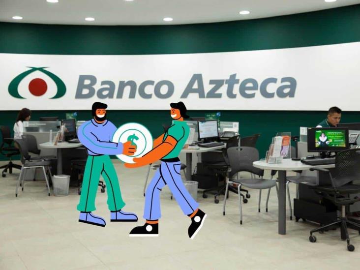 Estos son los requisitos para pedir un préstamo en Banco Azteca