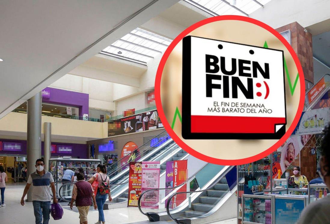 Cuando inicia El Buen Fin en Veracruz y de cuánto serán las ofertas