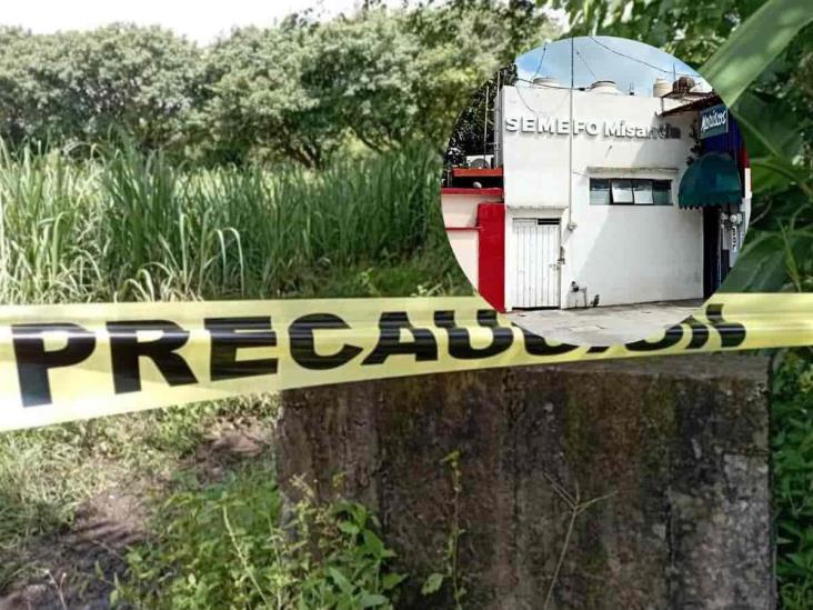 Ya son 5 los cuerpos encontrados en Laguna de Farfán, en Juchique de Ferrer