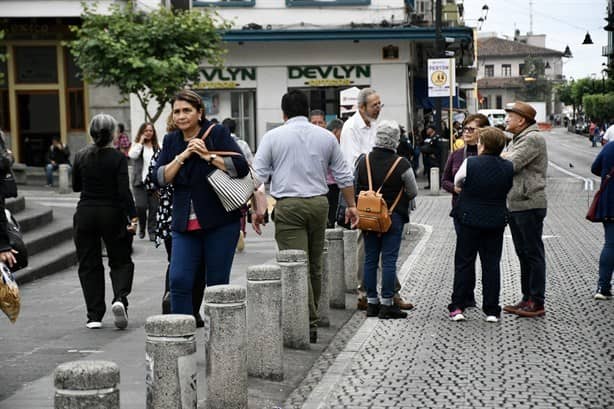 Jubilados de Veracruz responsabilizan a Cuitláhuac por pérdida de 60 años de seguridad social