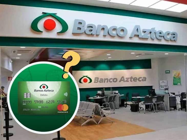 ¿Quieres cancelar tu tarjeta de crédito de Banco Azteca?; así puedes hacerlo