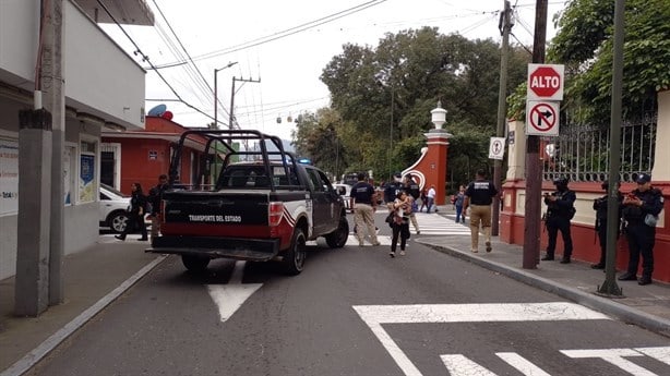 Unidades de Gallos municipales son detenidas en Orizaba por esta razón (+Video)