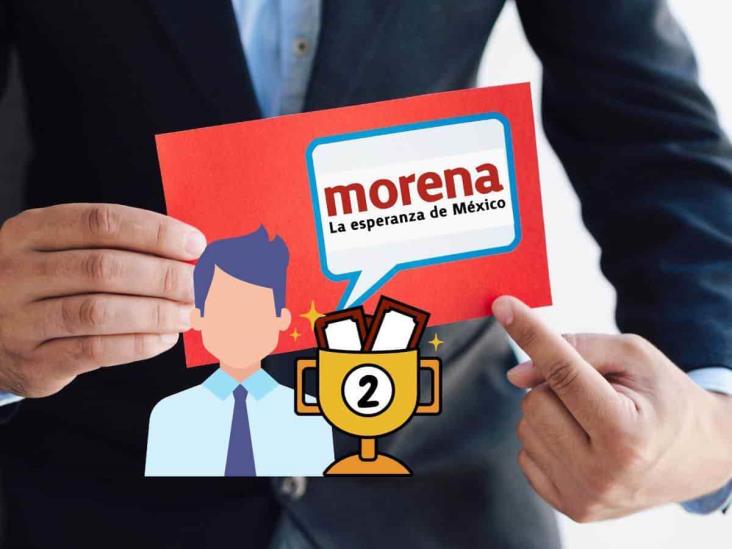 Morena dará ‘candidaturas de consolación’ a hombres; ¿aplicará en Veracruz?