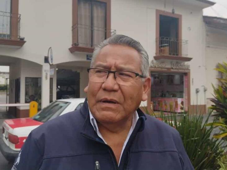 En Orizaba, PRD pide a funcionarios no renunciar por una candidatura