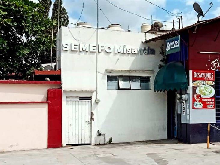 Encuentran 3 cadáveres en Juchique de Ferrer