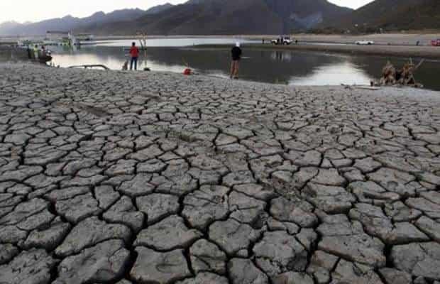 Sequía afecta a Veracruz: si invierno es sin lluvias, habría menos agua