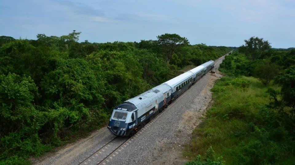 Arranca el Interoceánico