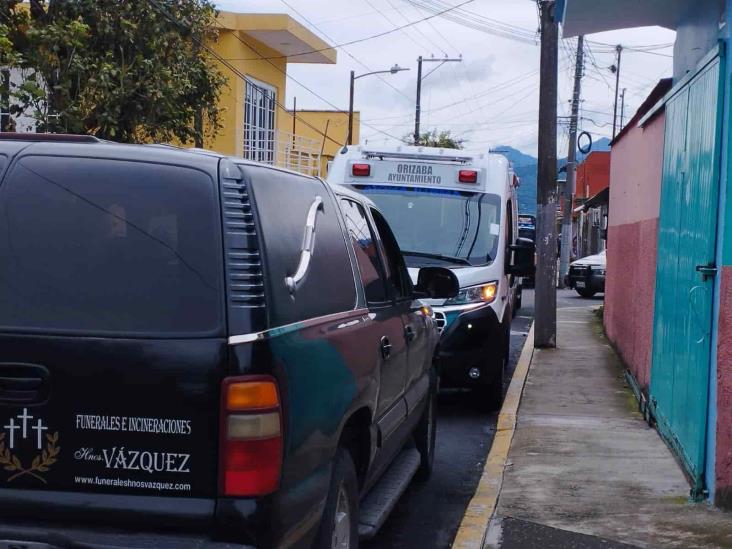 Hallan a hombre sin vida en localidad de Rafael Delgado