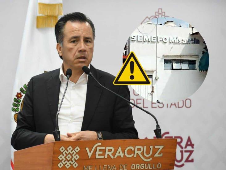 Sin línea de investigación por multihomicidio en Juchique de Ferrer: Gobernador
