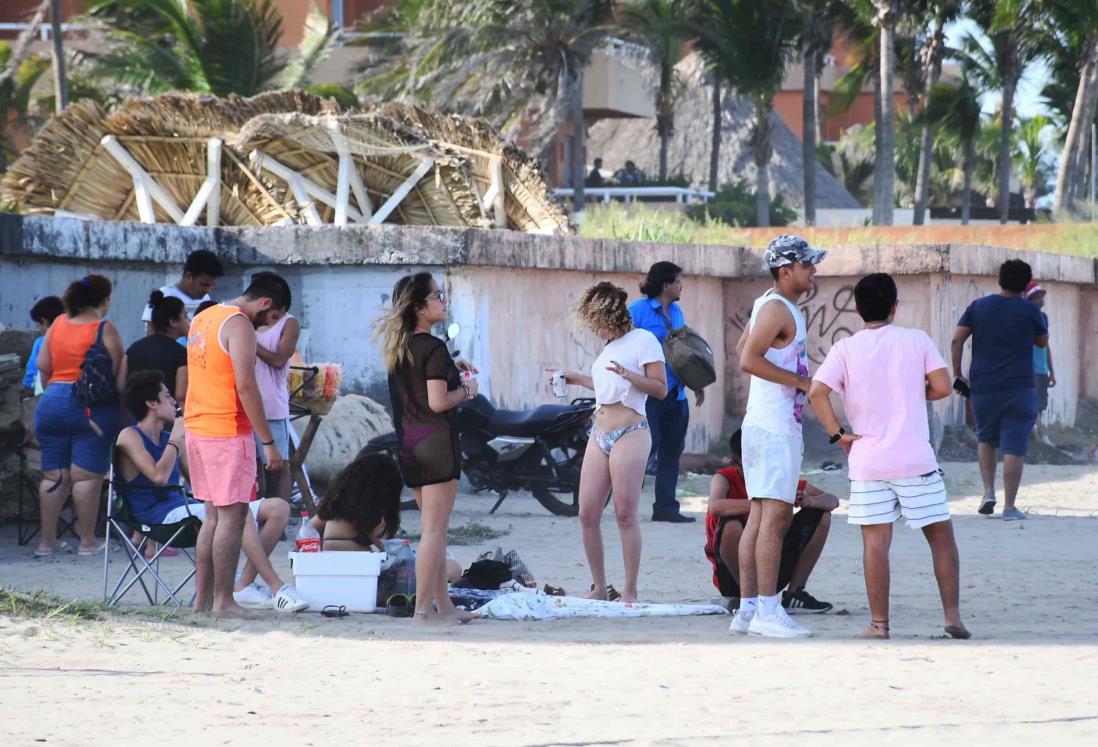 ¿Sabes de qué país son la mayoría de turistas que visitan Veracruz? Te decimos